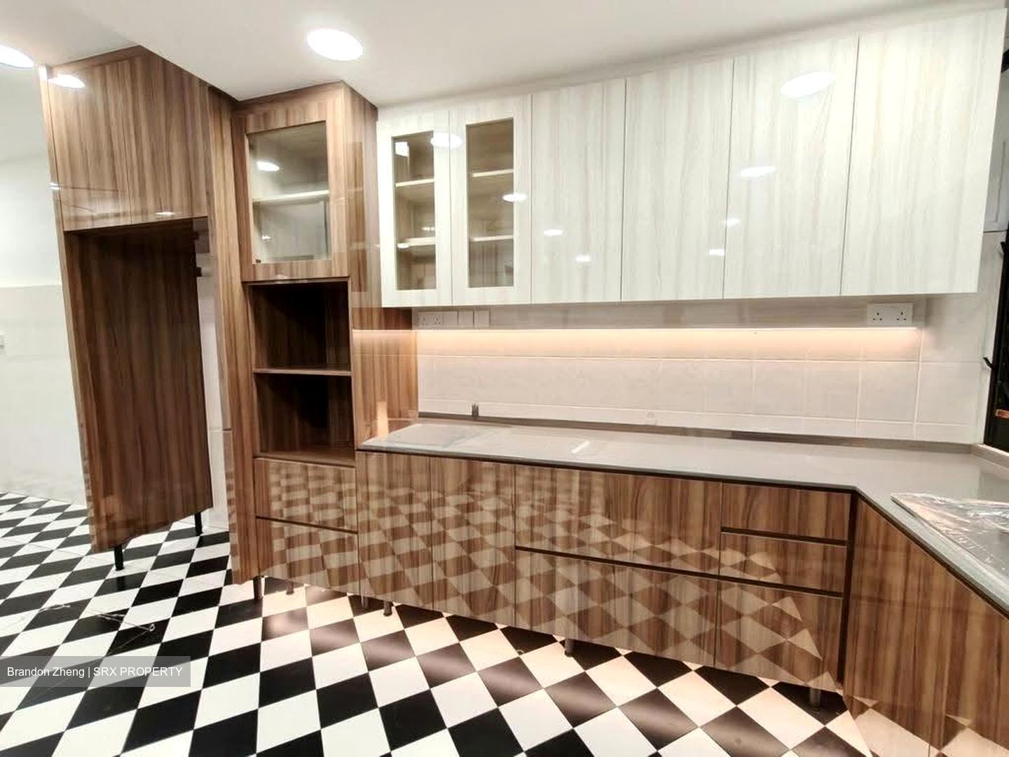 Seaside Park (D15), Terrace #616581661